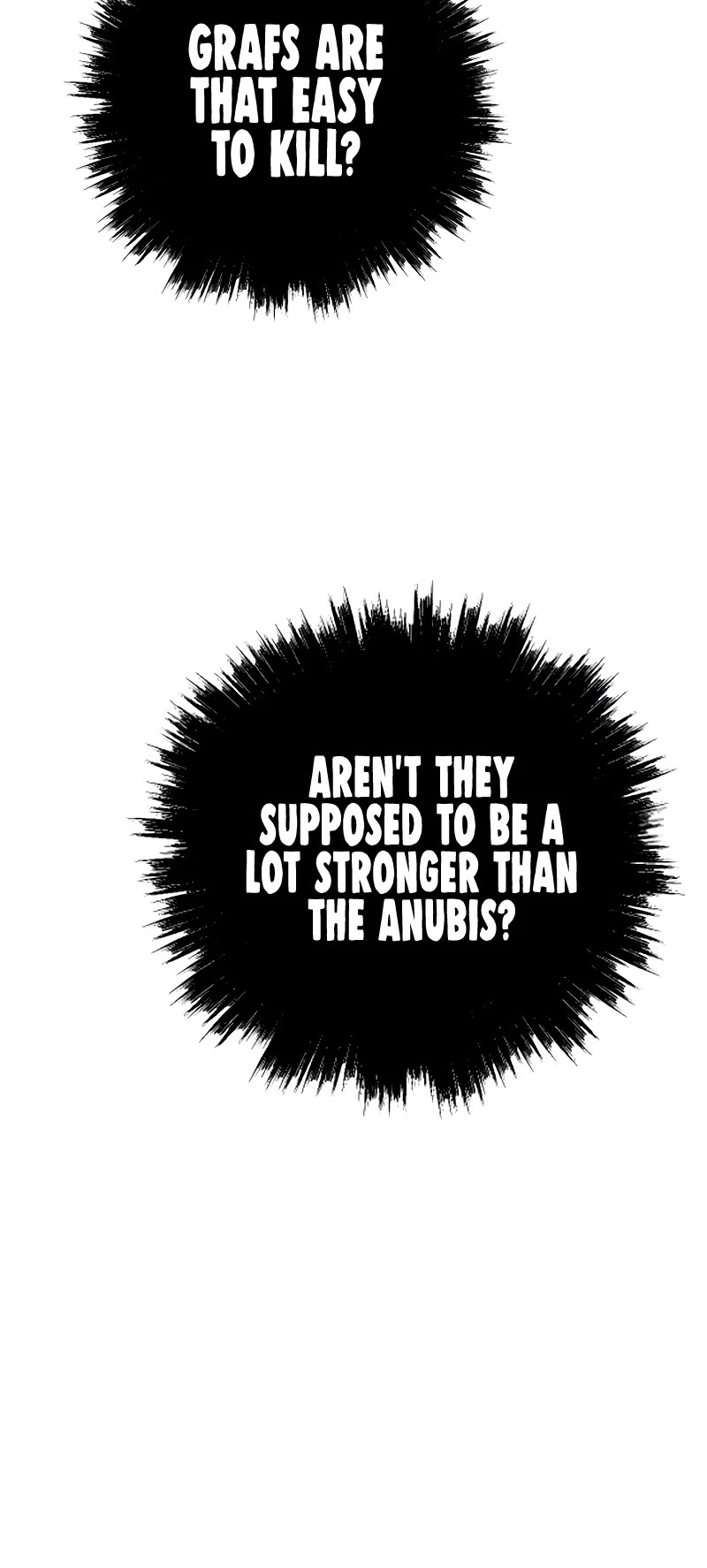 Past Life Regressor (2022) chapter 31 page 7