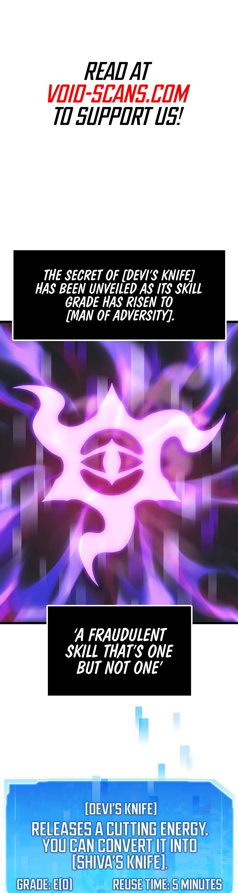 Past Life Regressor (2022) chapter 32 page 2