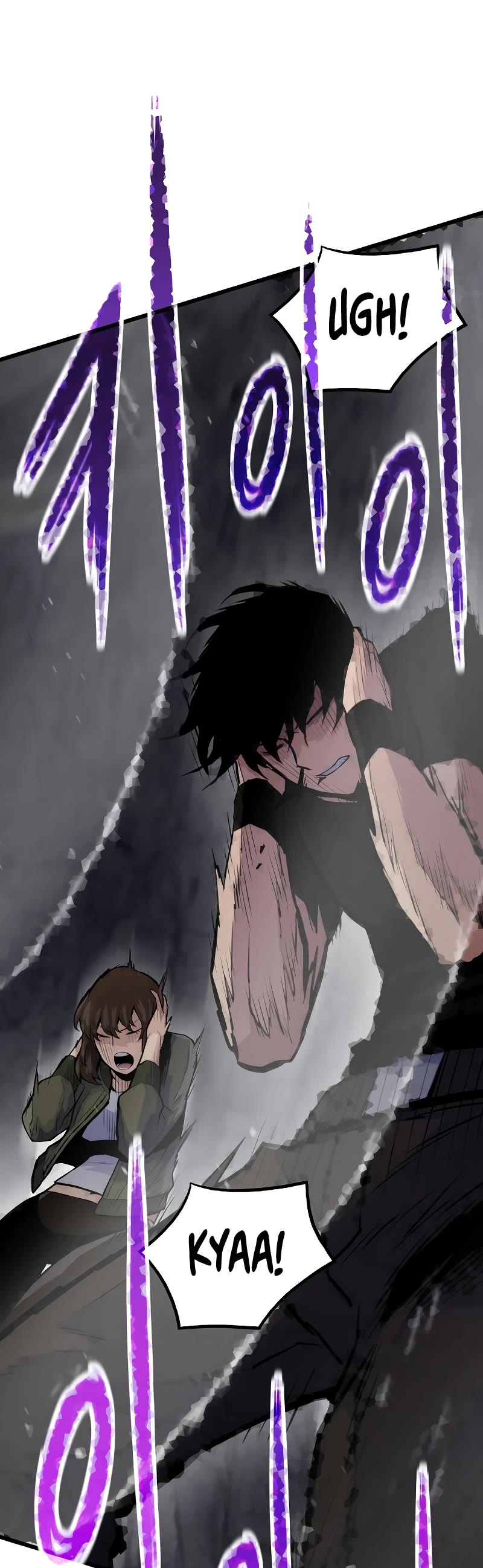 Past Life Regressor (2022) chapter 32 page 21