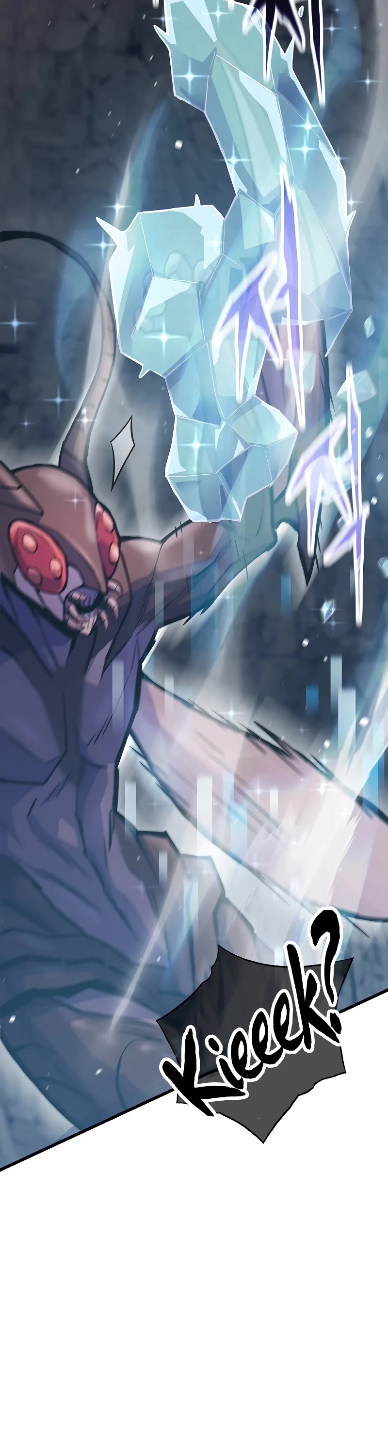 Past Life Regressor (2022) chapter 32 page 27