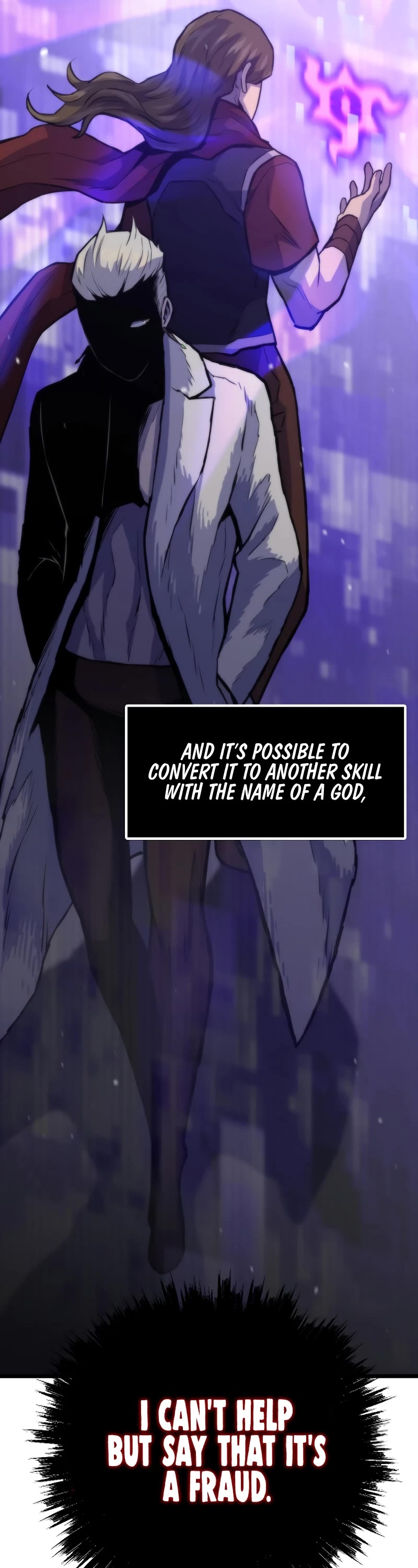 Past Life Regressor (2022) chapter 32 page 4