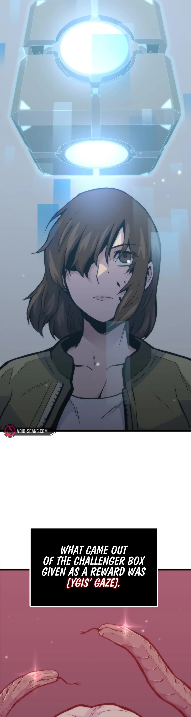 Past Life Regressor (2022) chapter 32 page 41