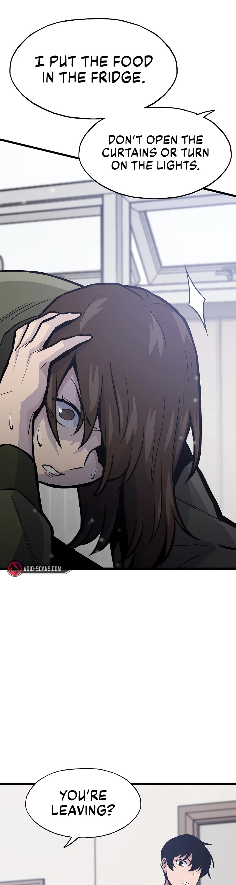 Past Life Regressor (2022) chapter 32 page 49