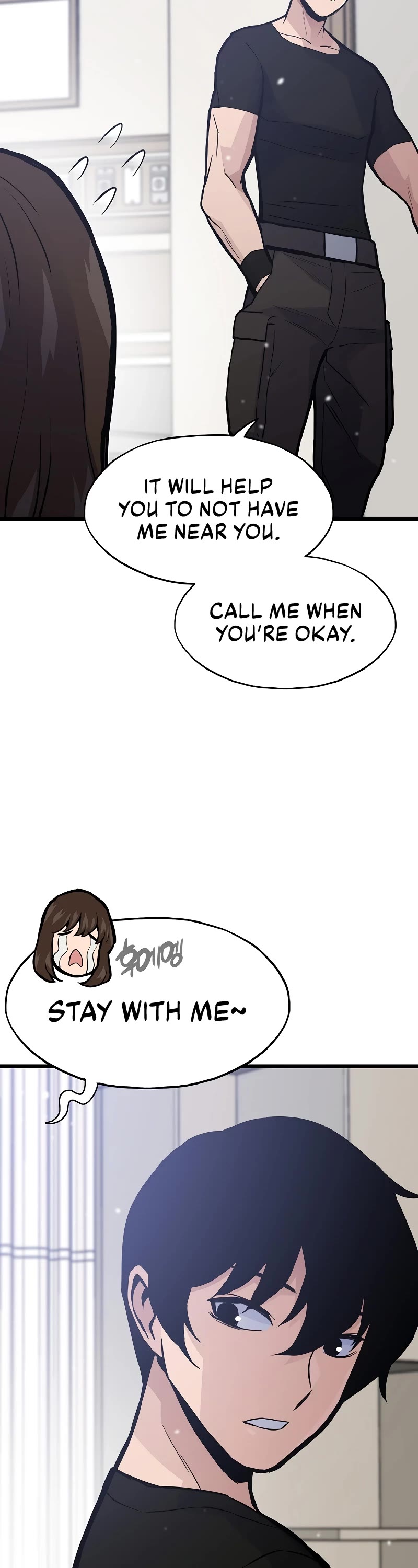 Past Life Regressor (2022) chapter 32 page 50