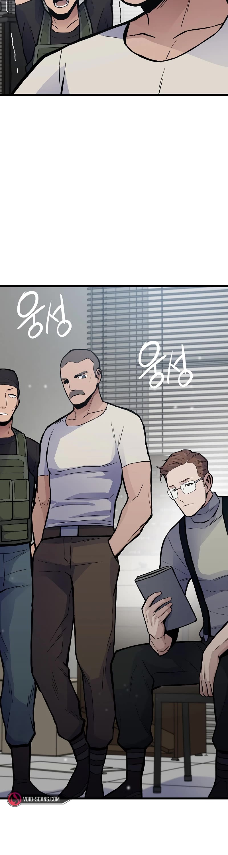 Past Life Regressor (2022) chapter 32 page 54