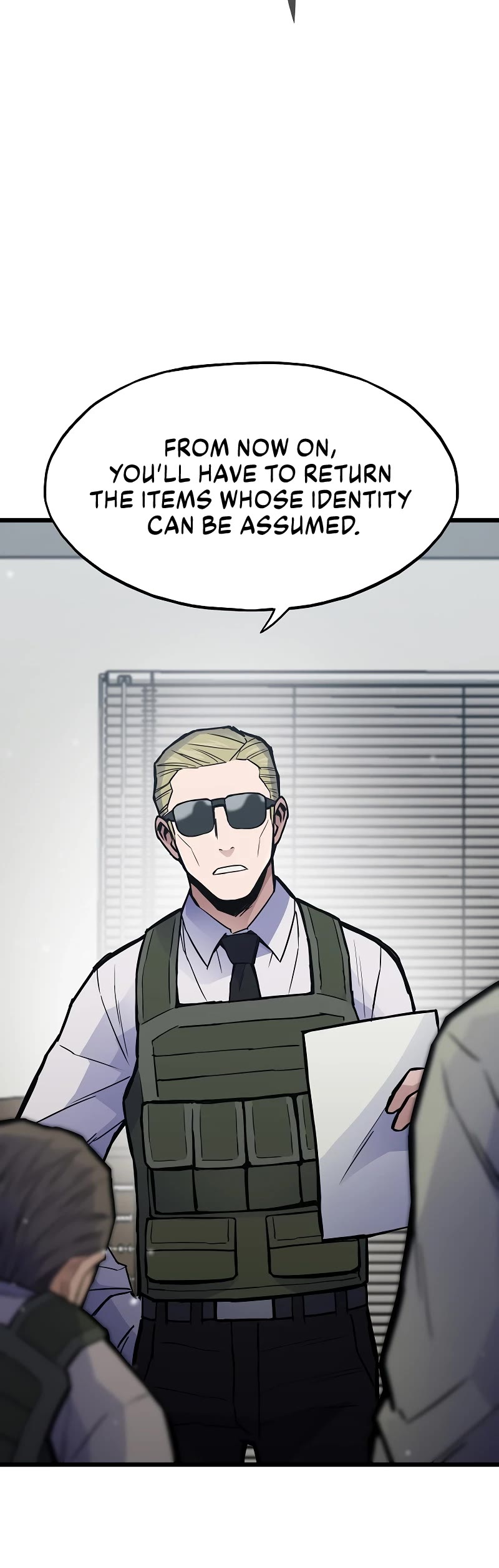 Past Life Regressor (2022) chapter 32 page 56