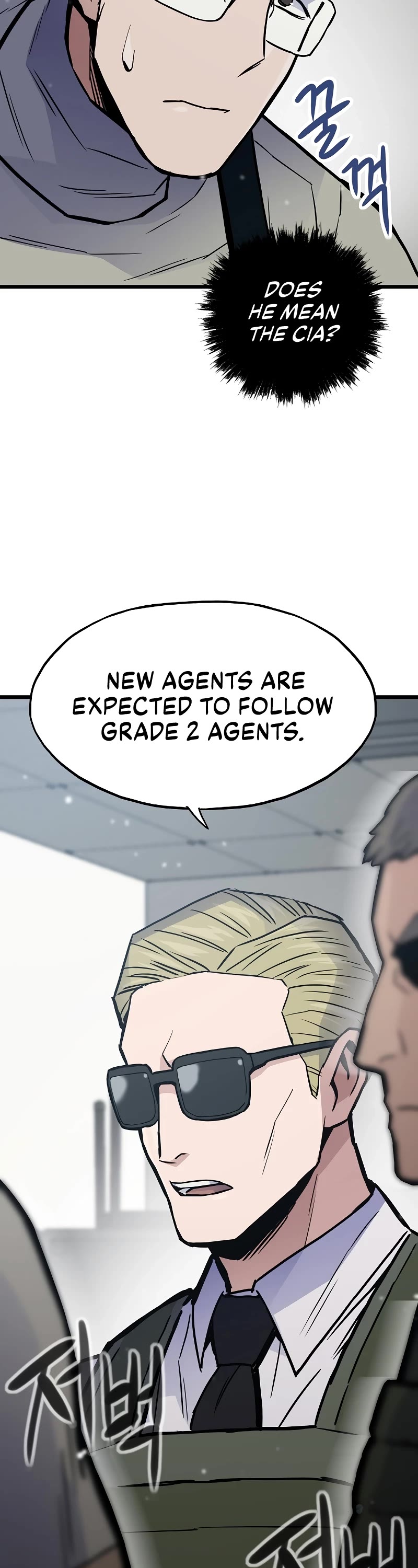 Past Life Regressor (2022) chapter 32 page 59