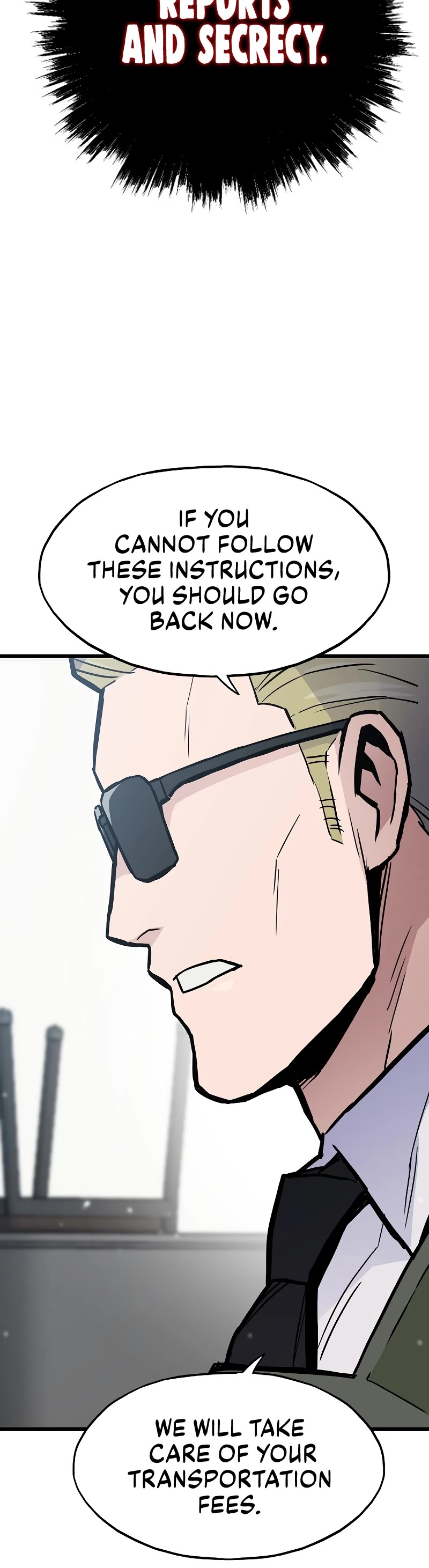 Past Life Regressor (2022) chapter 32 page 61