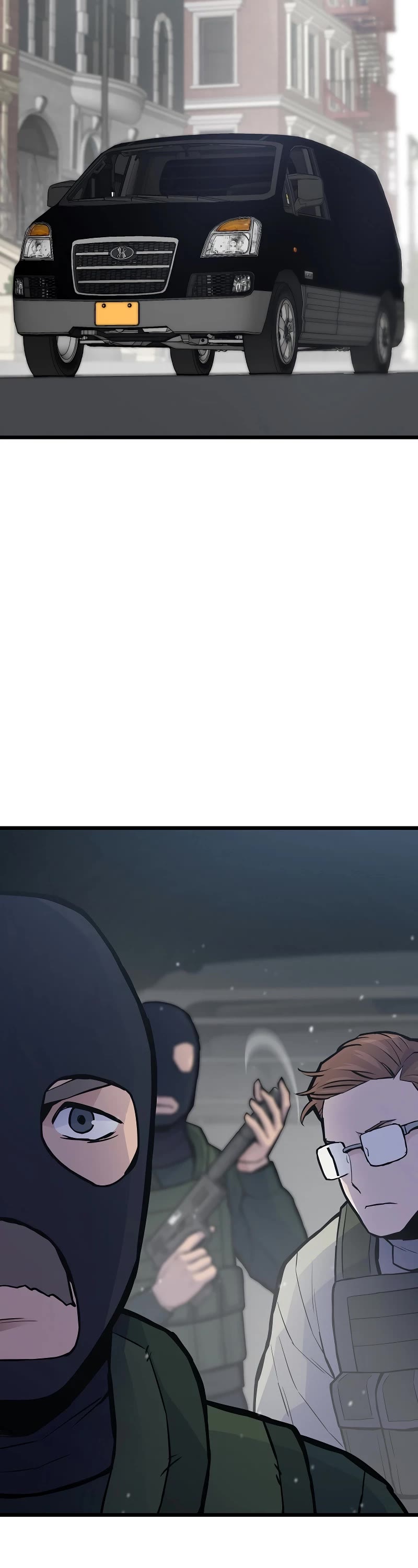 Past Life Regressor (2022) chapter 33 page 3