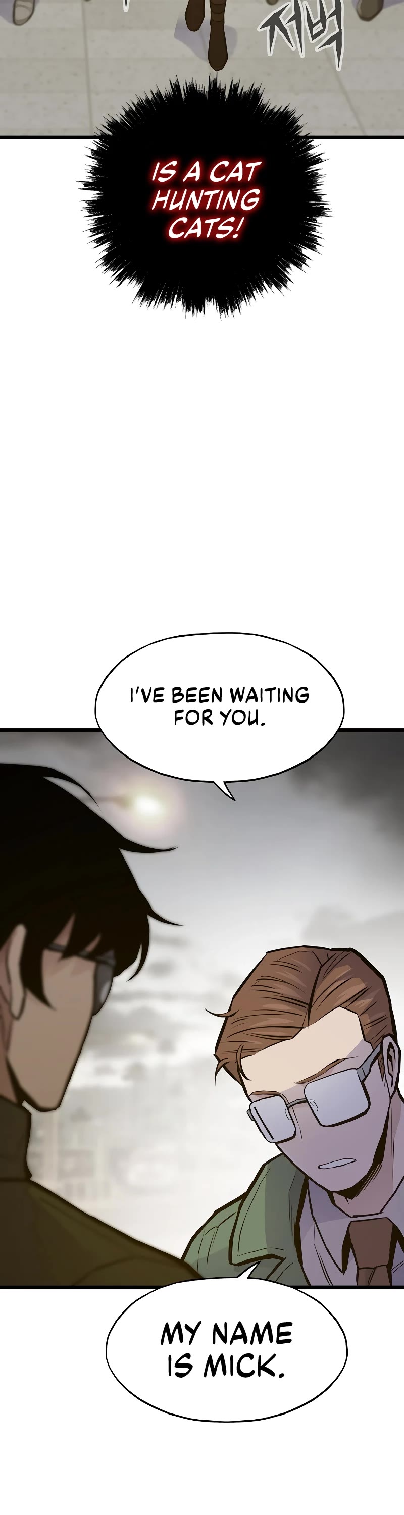 Past Life Regressor (2022) chapter 33 page 39