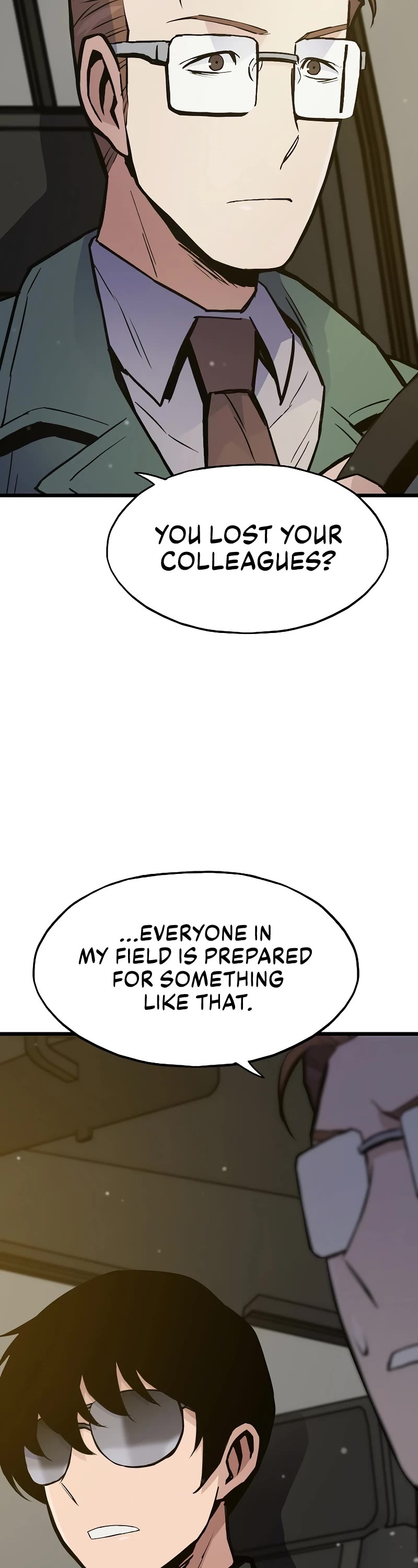 Past Life Regressor (2022) chapter 33 page 45