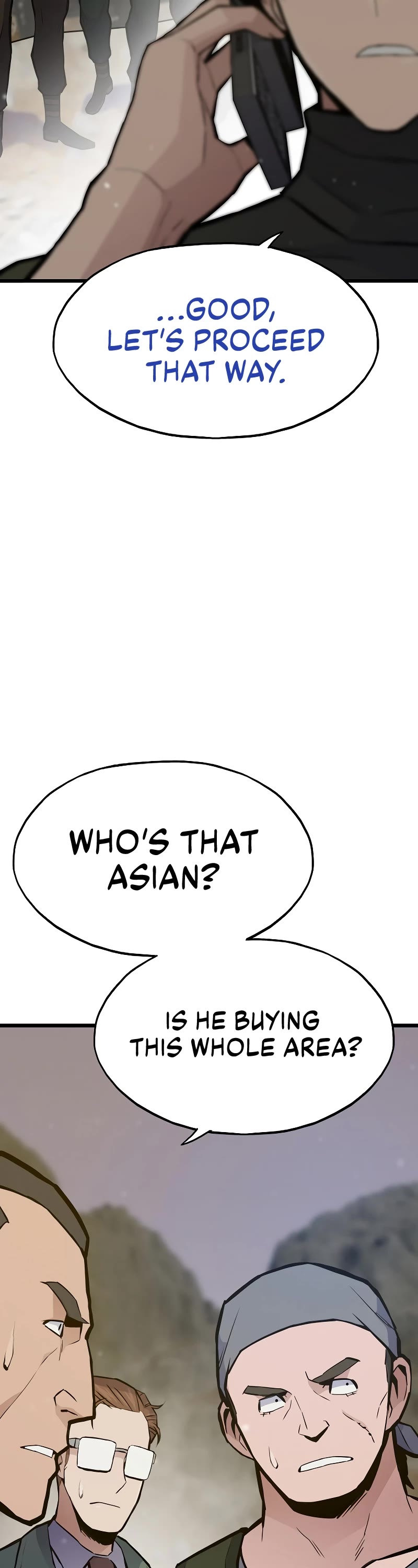 Past Life Regressor (2022) chapter 33 page 50