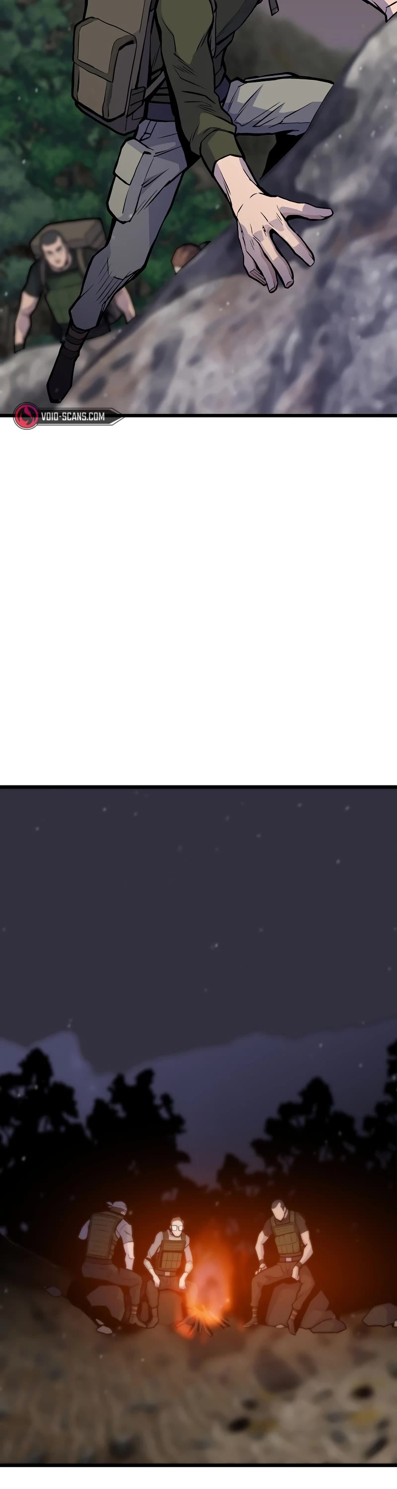 Past Life Regressor (2022) chapter 33 page 54