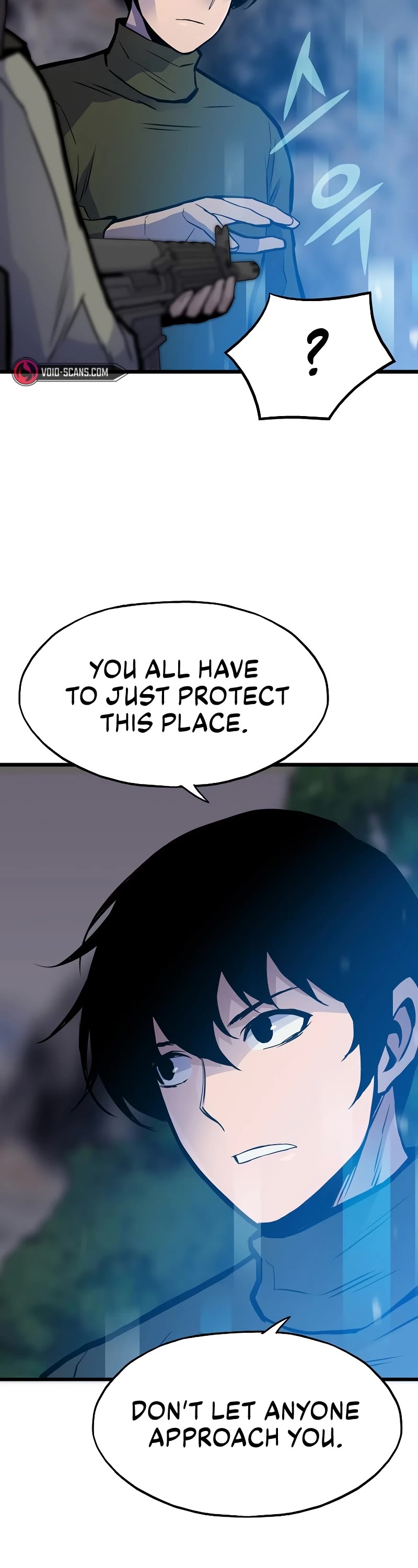 Past Life Regressor (2022) chapter 33 page 64