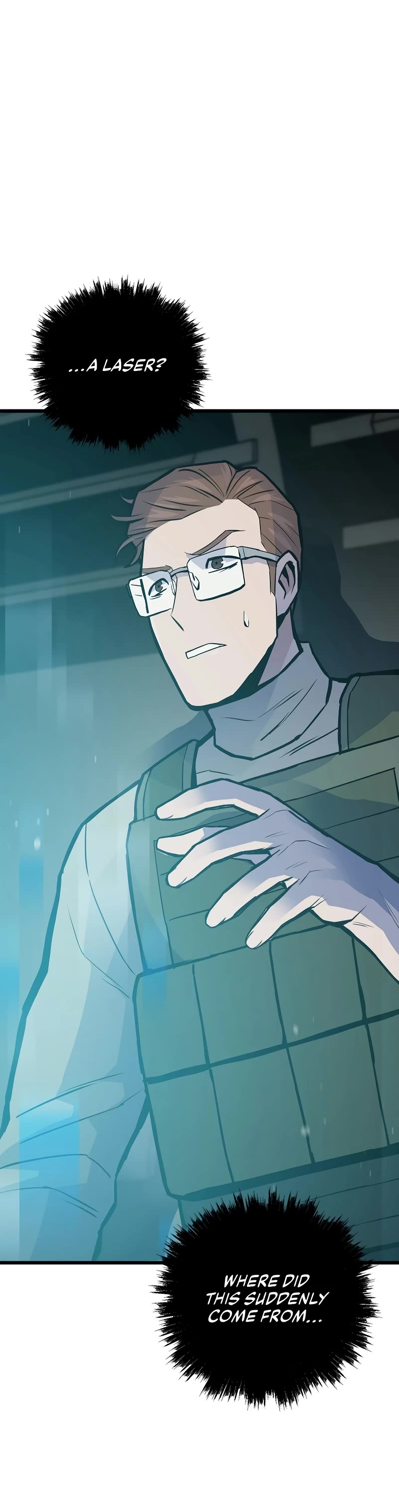 Past Life Regressor (2022) chapter 33 page 9