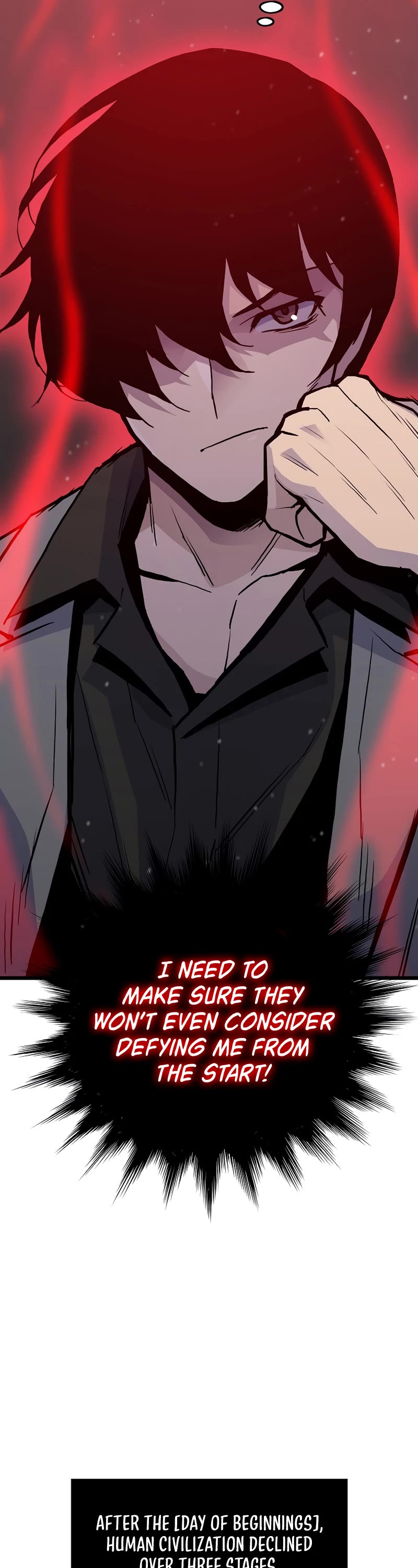 Past Life Regressor (2022) chapter 36 page 10