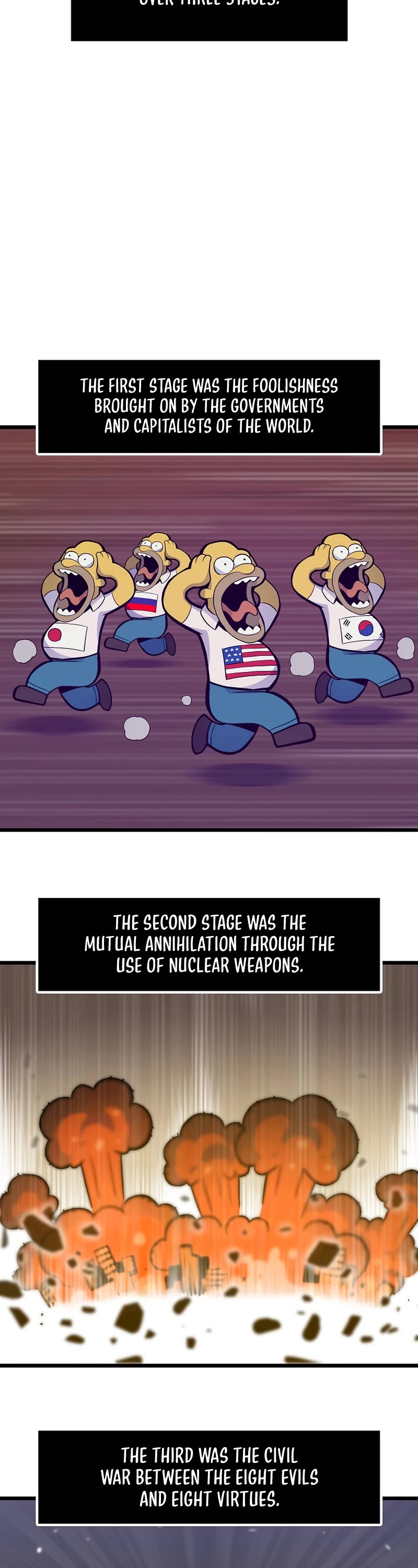 Past Life Regressor (2022) chapter 36 page 11