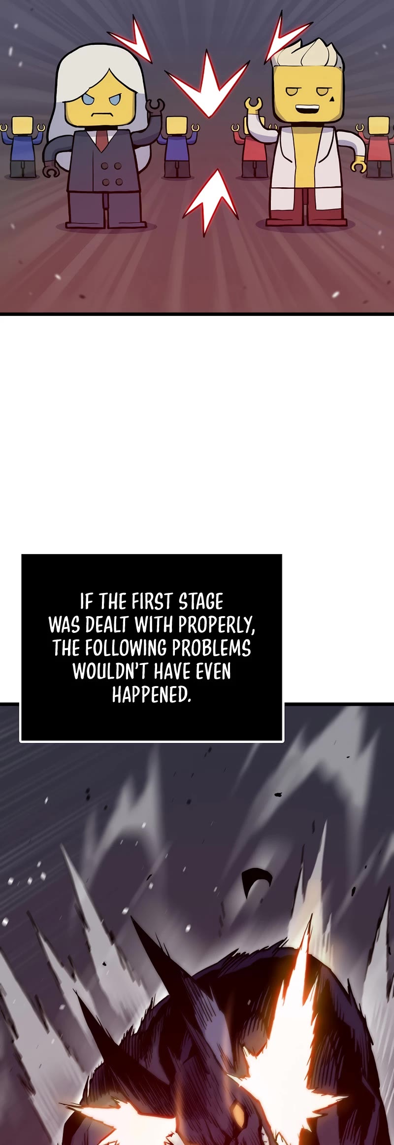 Past Life Regressor (2022) chapter 36 page 12