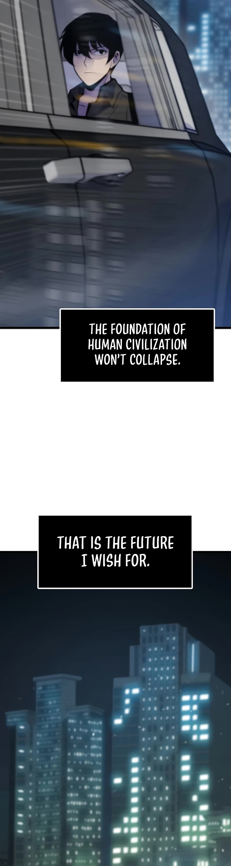 Past Life Regressor (2022) chapter 36 page 15