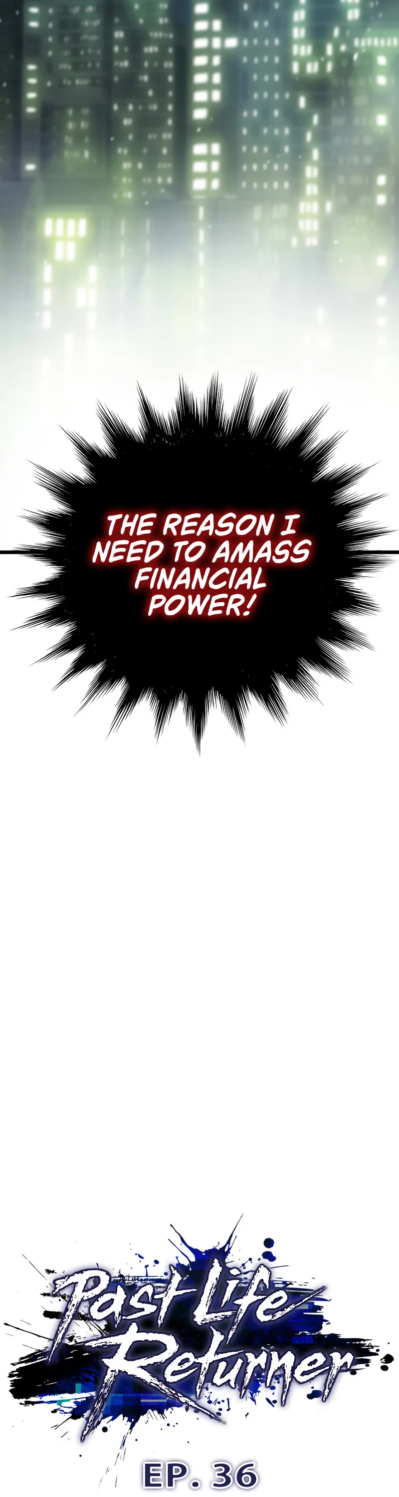 Past Life Regressor (2022) chapter 36 page 16