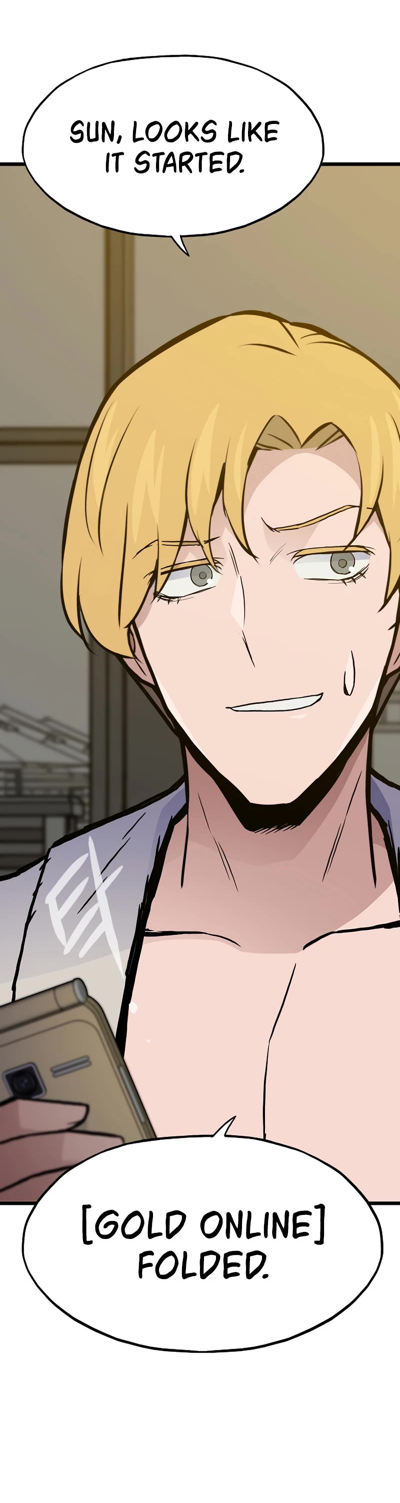 Past Life Regressor (2022) chapter 36 page 18