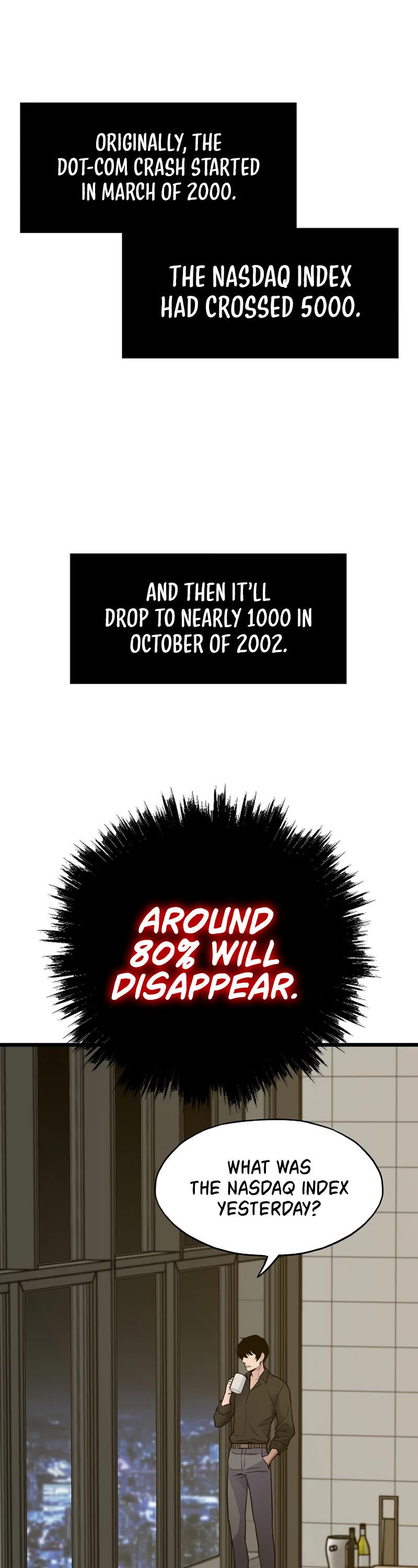 Past Life Regressor (2022) chapter 36 page 19