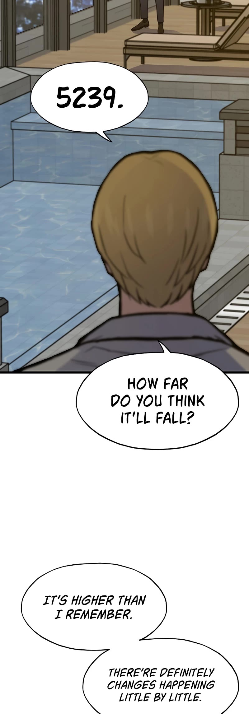 Past Life Regressor (2022) chapter 36 page 20