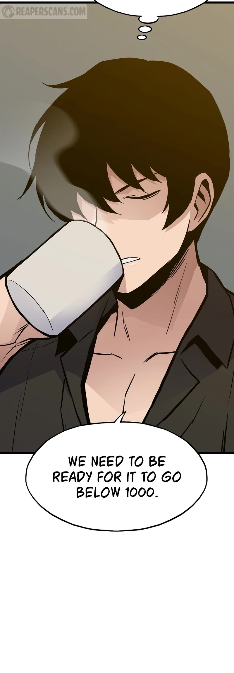 Past Life Regressor (2022) chapter 36 page 21