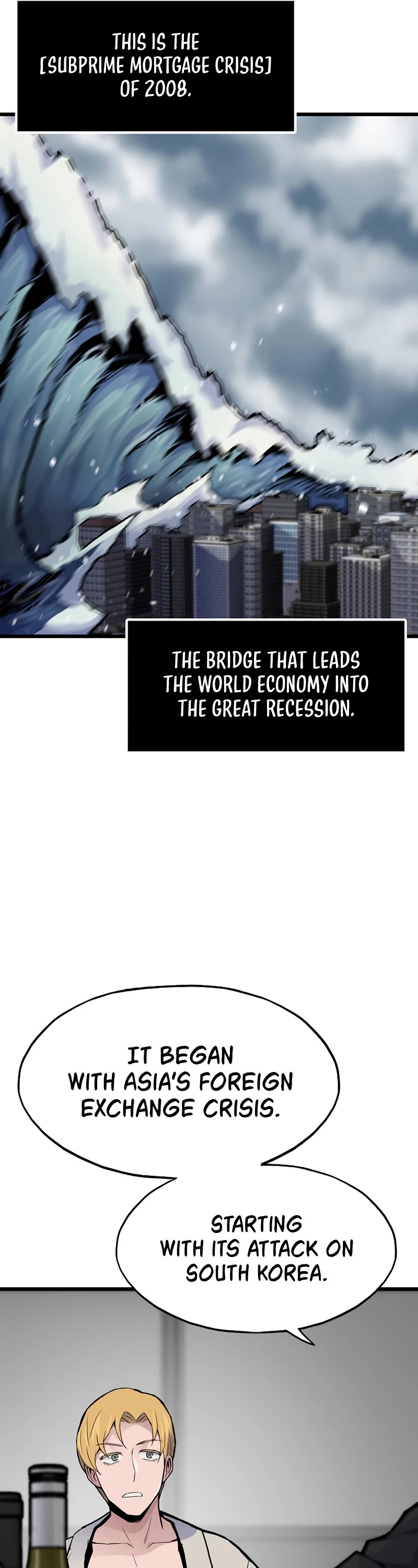 Past Life Regressor (2022) chapter 36 page 22