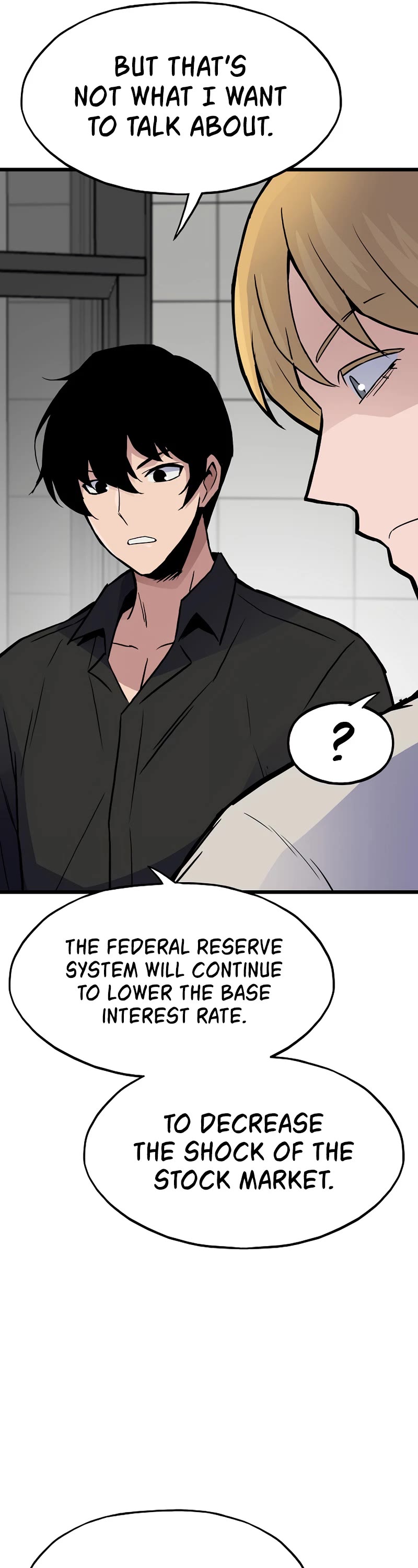 Past Life Regressor (2022) chapter 36 page 26