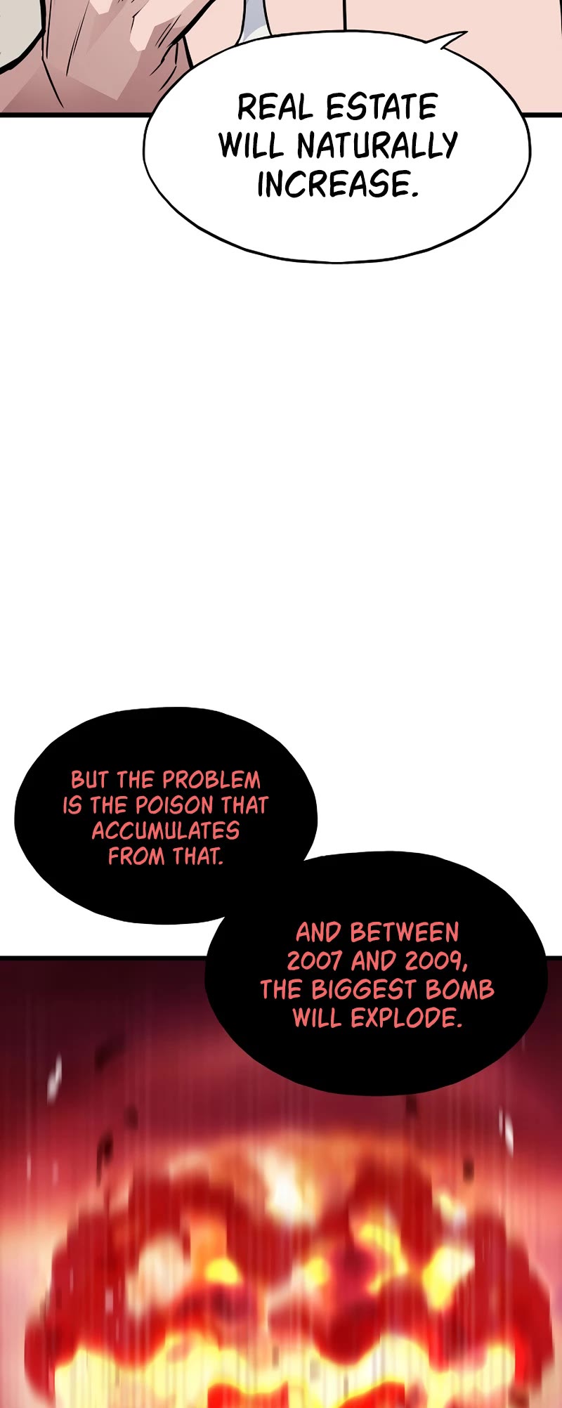 Past Life Regressor (2022) chapter 36 page 29