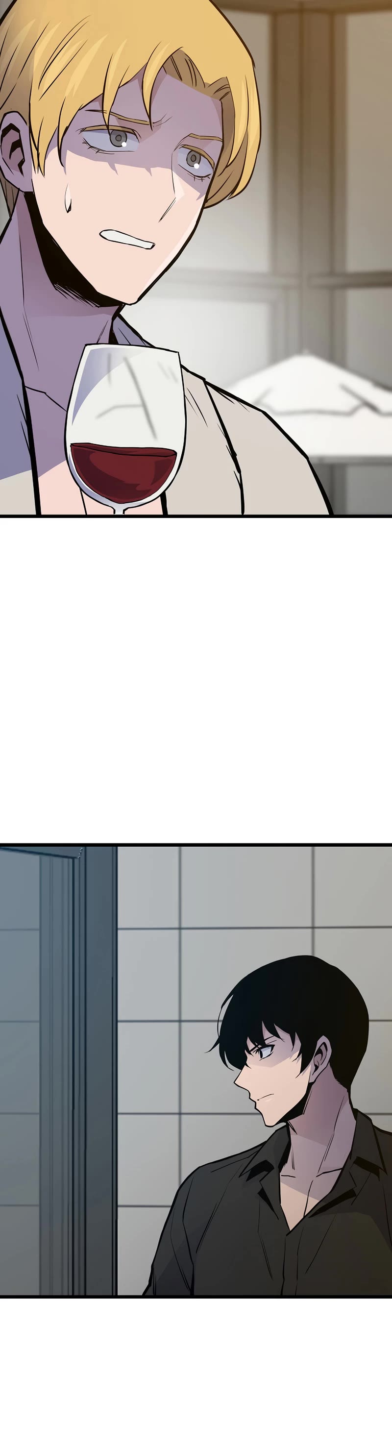 Past Life Regressor (2022) chapter 36 page 32