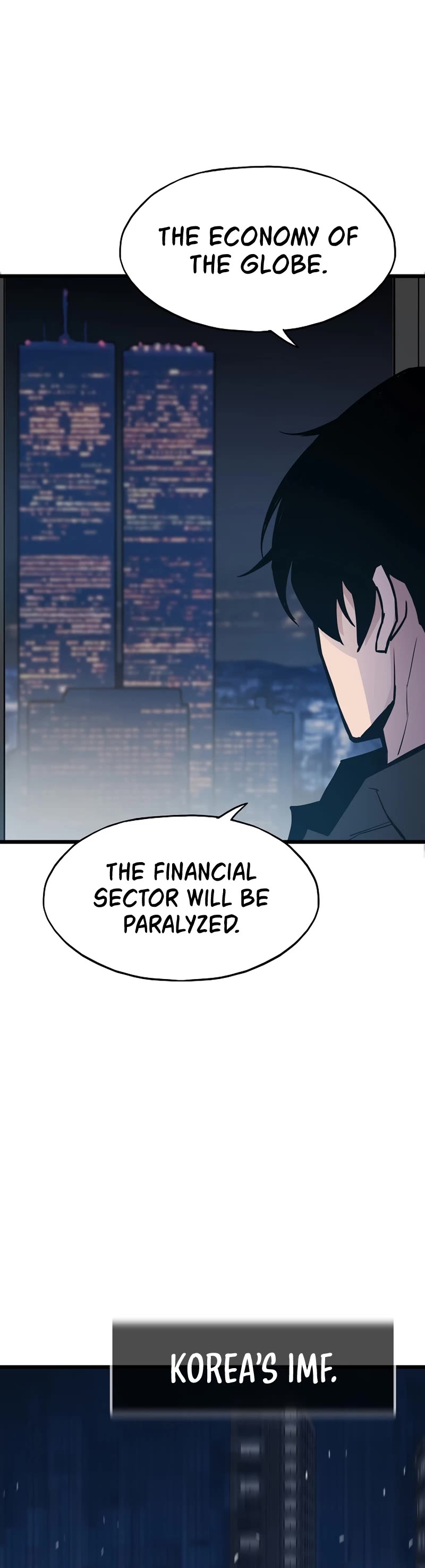 Past Life Regressor (2022) chapter 36 page 33