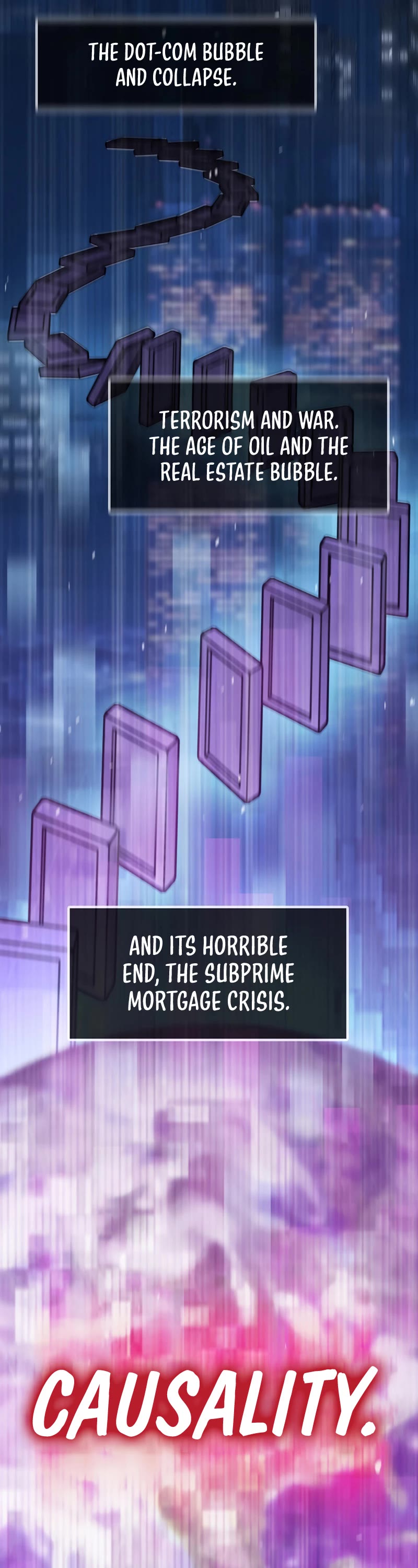 Past Life Regressor (2022) chapter 36 page 34