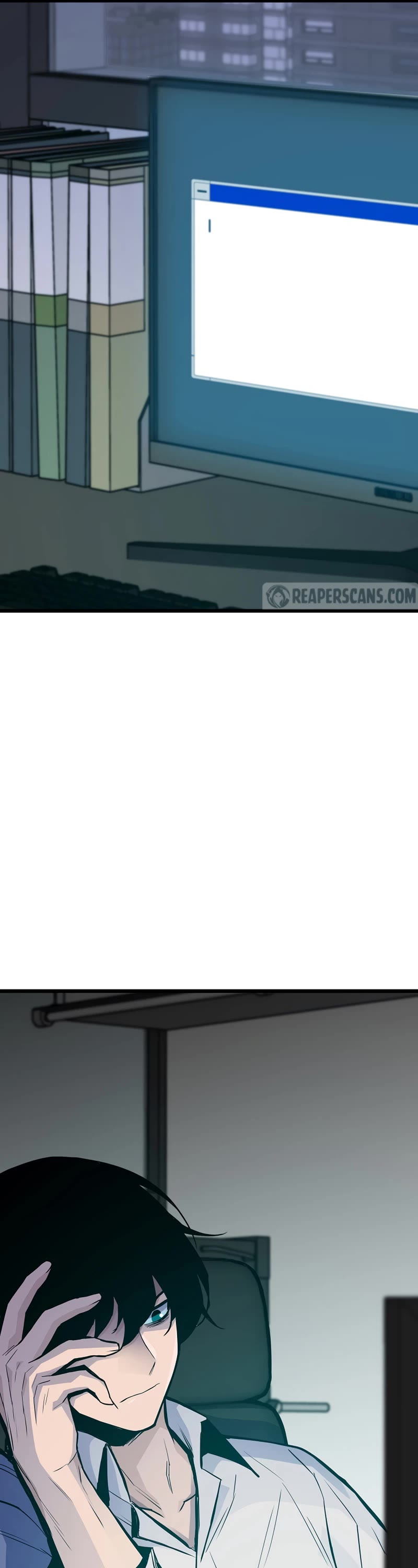 Past Life Regressor (2022) chapter 36 page 38