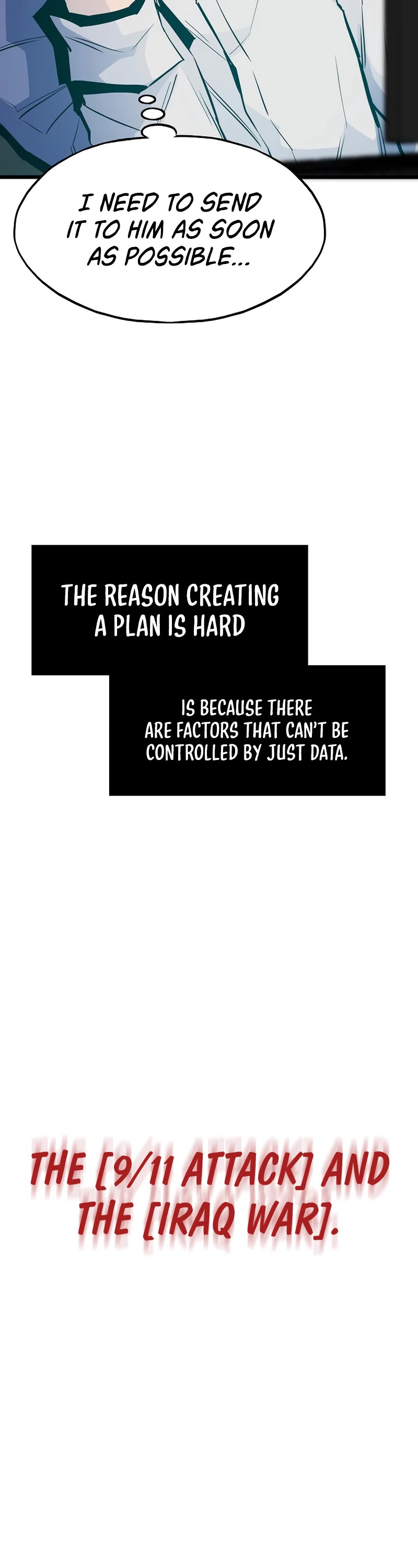 Past Life Regressor (2022) chapter 36 page 39