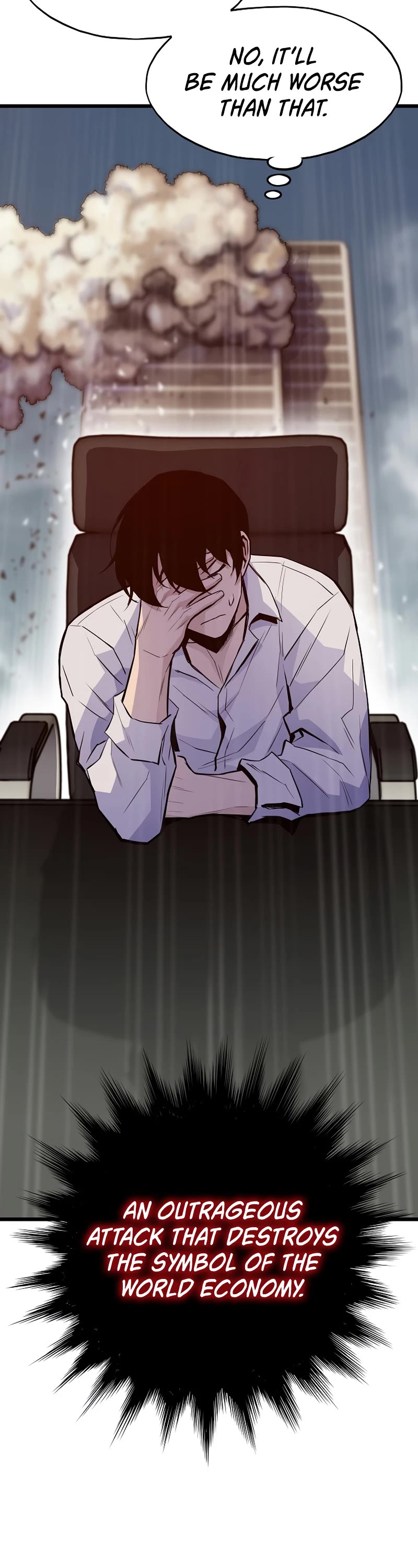 Past Life Regressor (2022) chapter 36 page 41