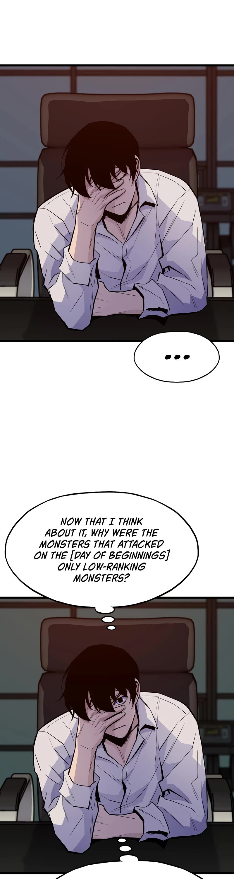 Past Life Regressor (2022) chapter 36 page 42