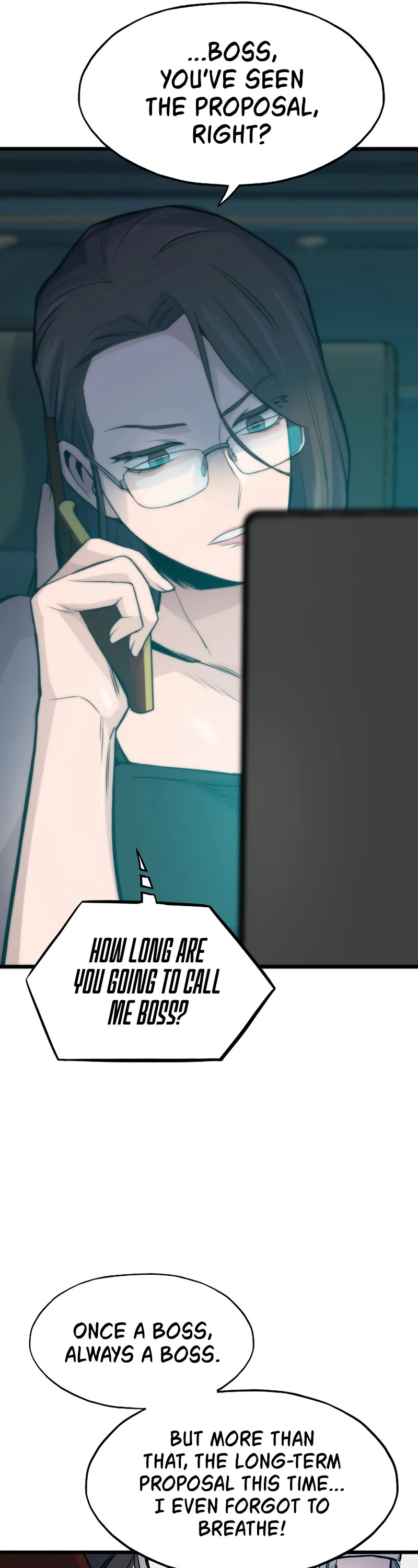 Past Life Regressor (2022) chapter 36 page 46