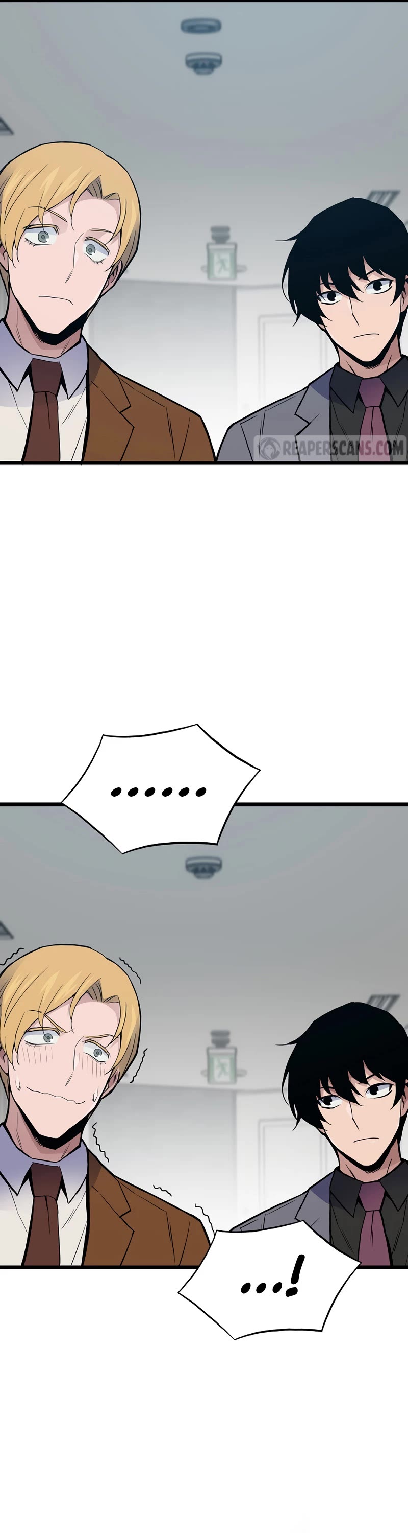 Past Life Regressor (2022) chapter 36 page 5