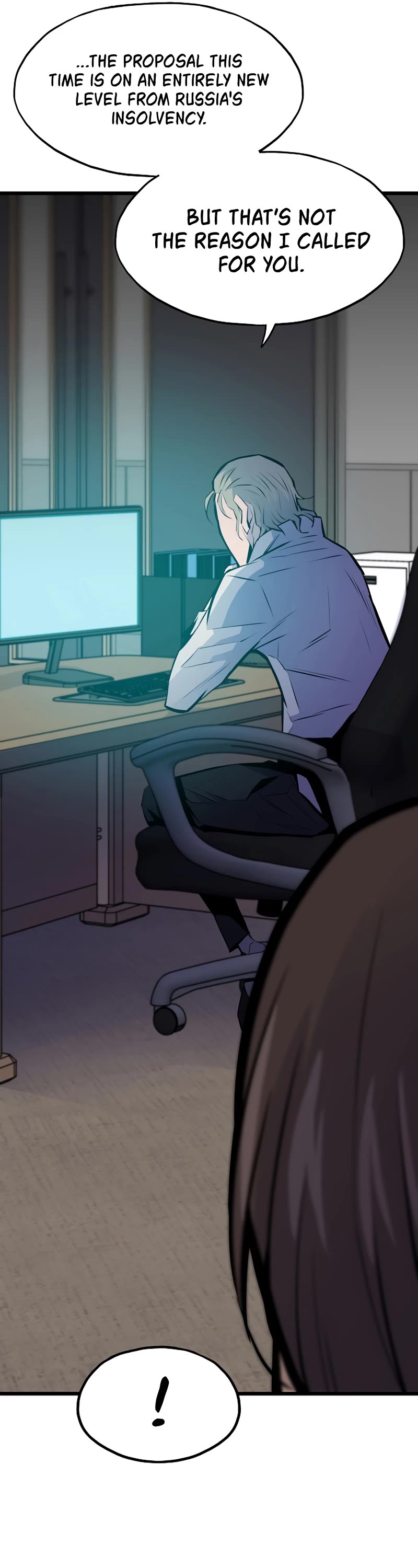 Past Life Regressor (2022) chapter 36 page 54