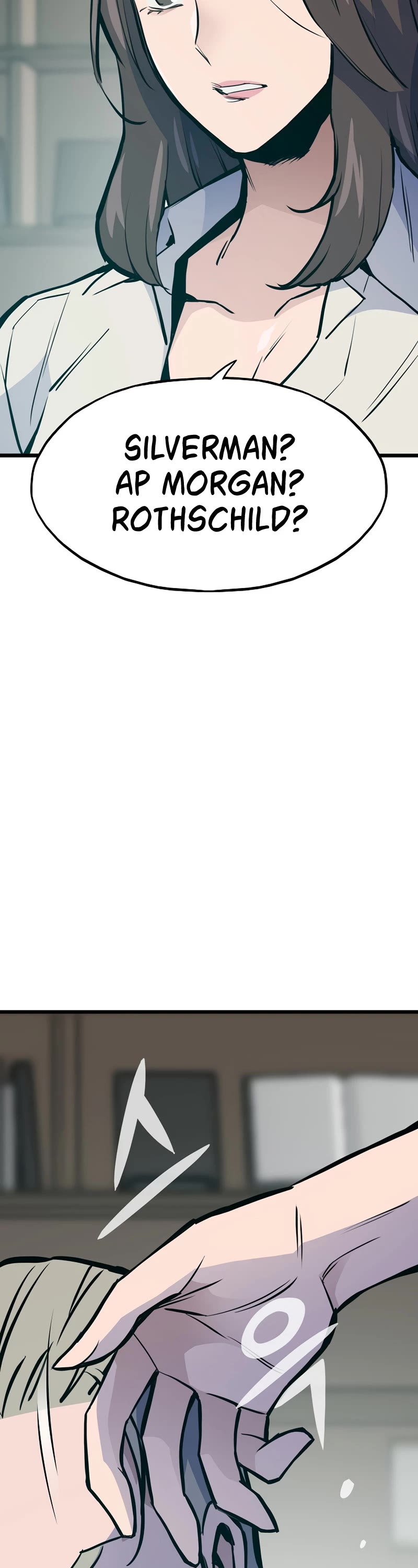 Past Life Regressor (2022) chapter 36 page 59
