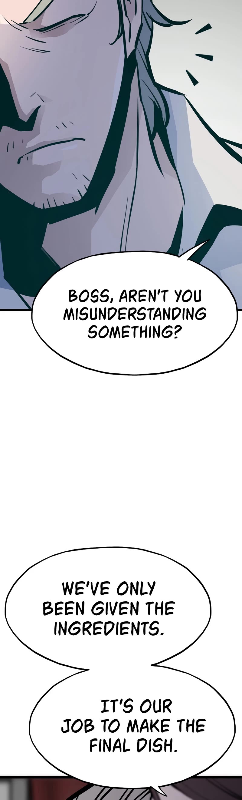 Past Life Regressor (2022) chapter 36 page 60