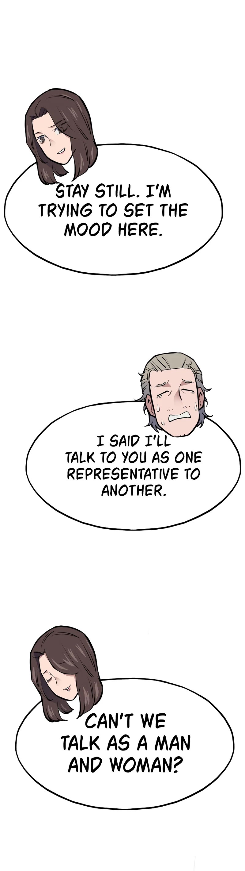 Past Life Regressor (2022) chapter 36 page 65