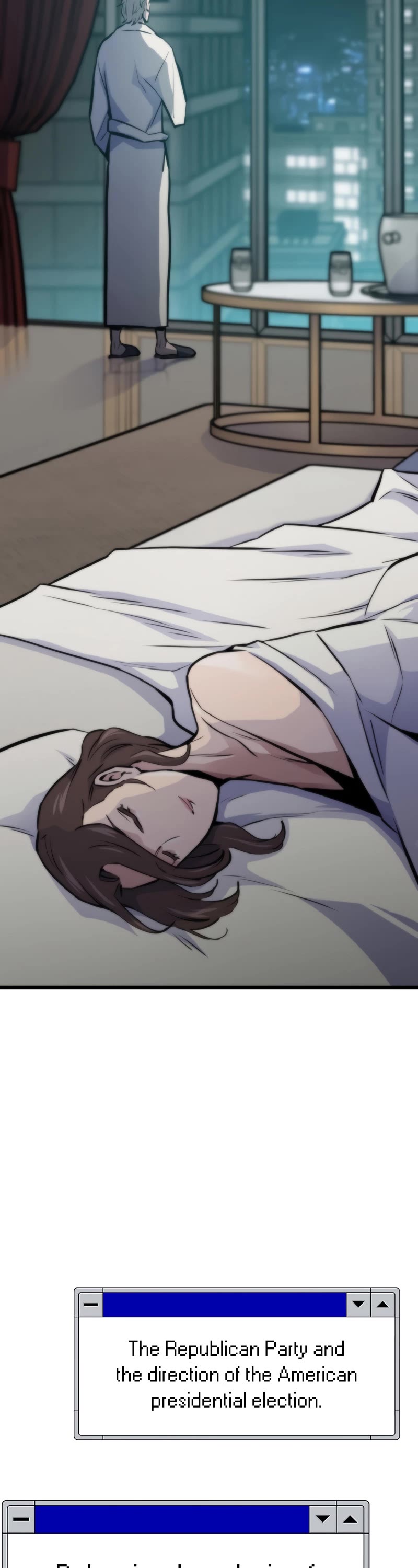 Past Life Regressor (2022) chapter 36 page 67