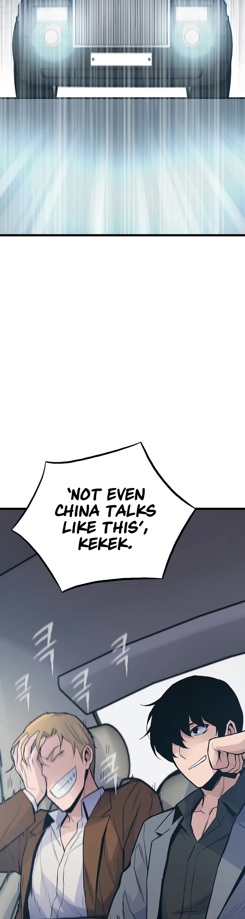 Past Life Regressor (2022) chapter 36 page 7