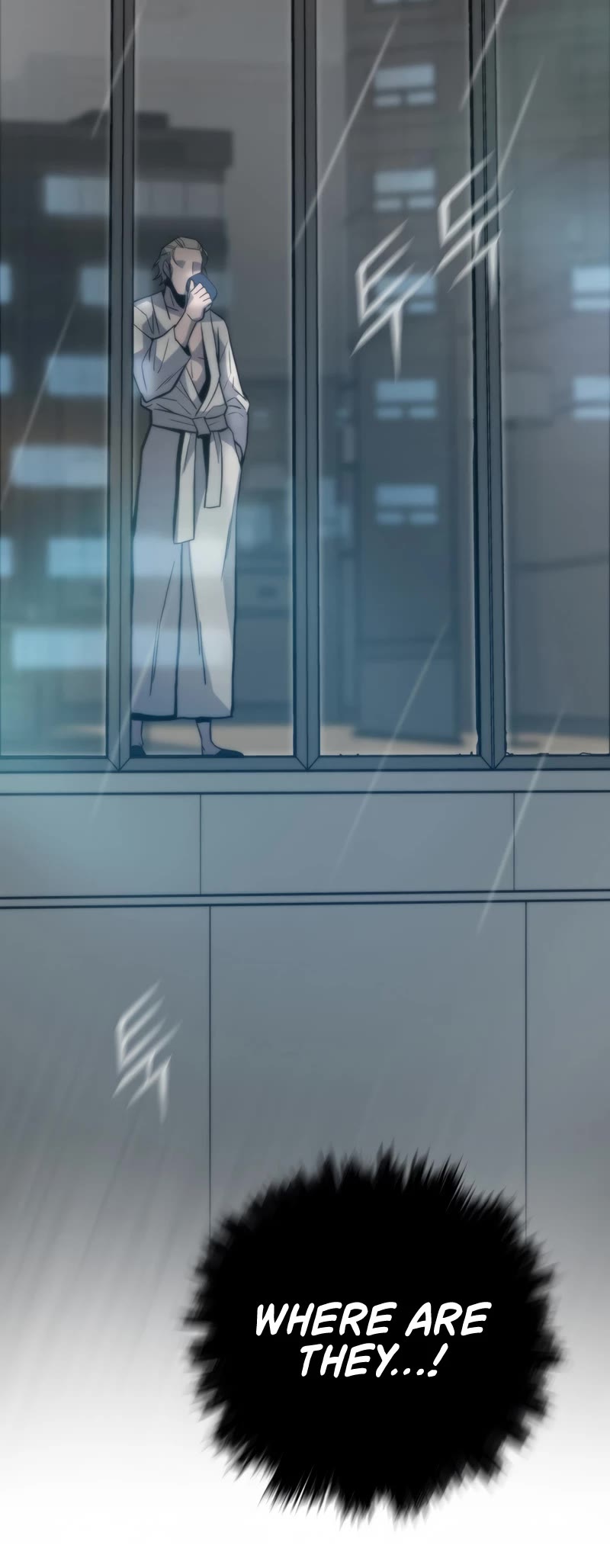 Past Life Regressor (2022) chapter 36 page 71