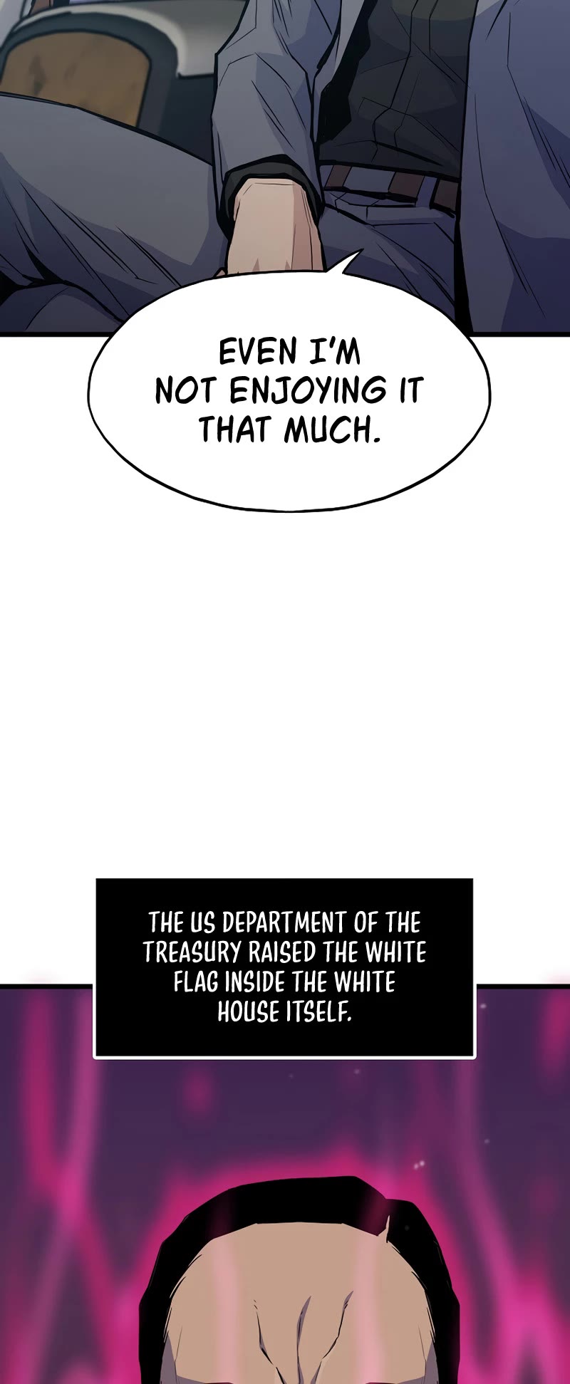 Past Life Regressor (2022) chapter 36 page 8