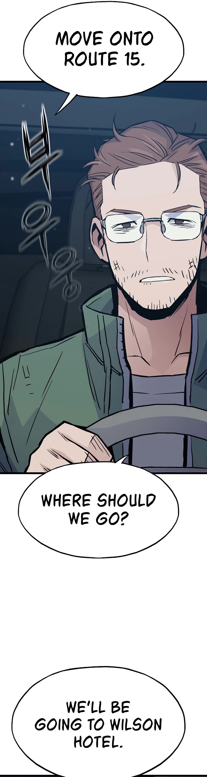 Past Life Regressor (2022) chapter 39 page 10