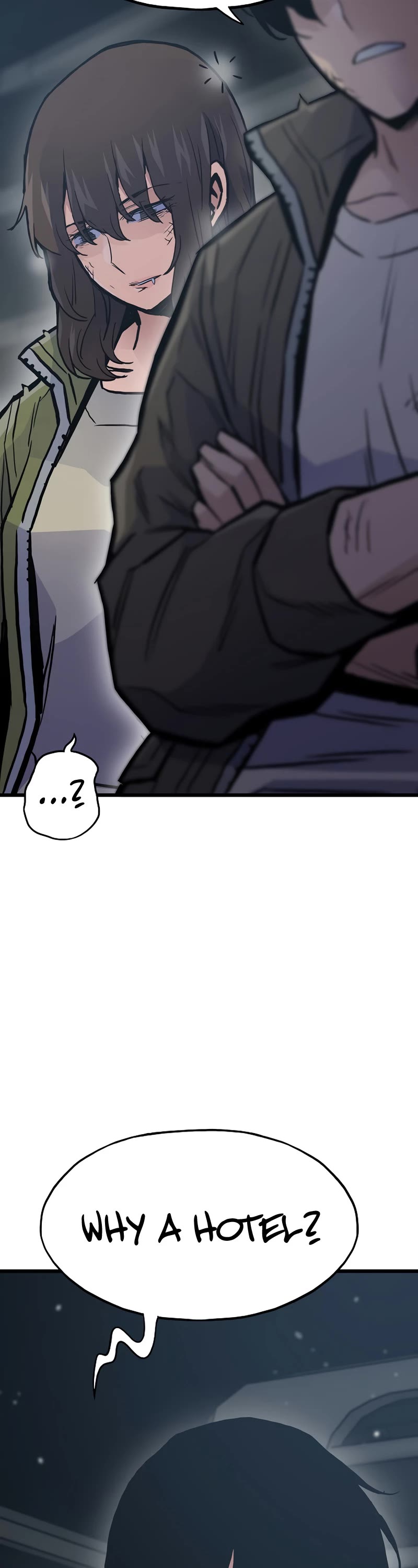 Past Life Regressor (2022) chapter 39 page 11